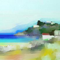 Seaside 3