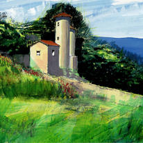 Chateaux de Baumelles