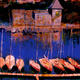 Port Miou | £150 | 559 x 876cm | Acrylic Port Miou