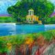 Henley Regatta Riverscene… | £350 | 841 x 594cm | Henley Regatta Riverscene…