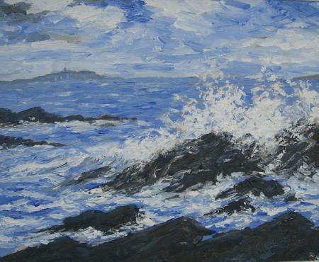 seascape
