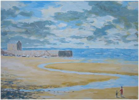 elie bay