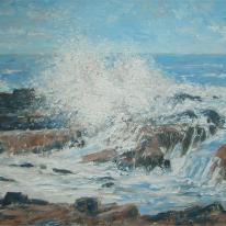 seascape