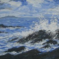 seascape