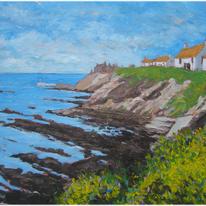pittenweem cliffs[L]