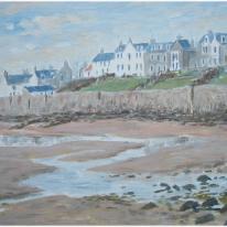 elie beach