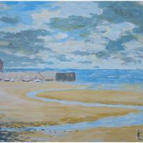 elie bay