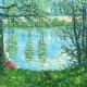thoughts by the river,…