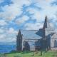 st monans church in…