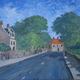 road into pittenweem