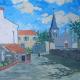 la coudre