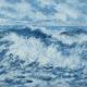 breaking waves