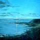 nocturne: st marys island