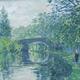 rose by canal, standish