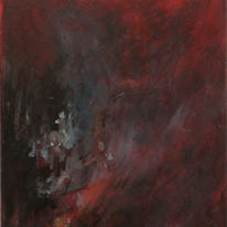Red Abstract 02