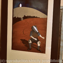 Far Field Moon Dance