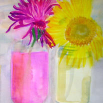 hidden Still Life by Student