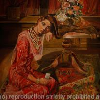 The Repentant Letter