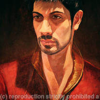 Wedding Guest 1