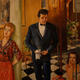 The Servant - A Dream | (sold) | | Oil on Canvas The Servant - A Dream