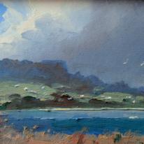 Staffin, Isle of Skye
