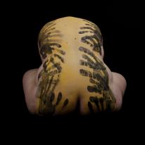 Formed With Hands