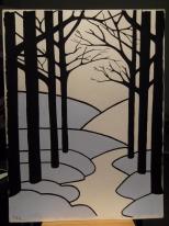 Winters Path