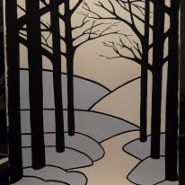 Winters Path