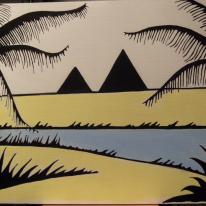 Yellow Sands
