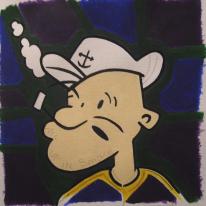 All Up In Smoke