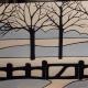 The Park | £100 | | Acrylic The Park