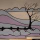 Winter Day | £100 | | Acrylic Winter Day