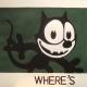 Where's That Mouse | £100 | | Acrylic Where's That Mouse