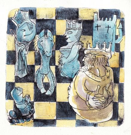 Checkmates