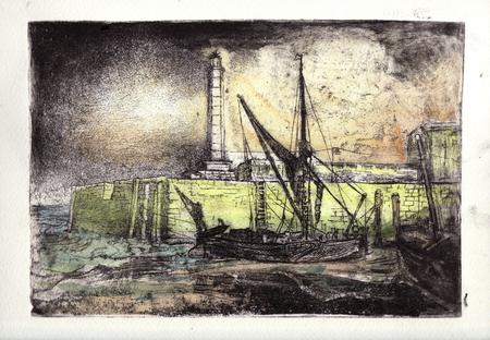 Margate Harbour
