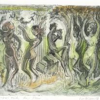 Dryads Disco