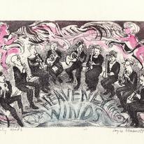 Heavenly Winds