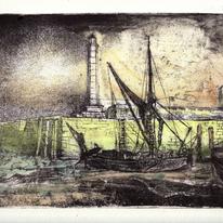 Margate Harbour
