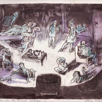 Murder On the Orient Express,