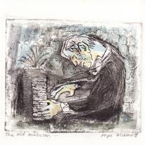 The Old Musician