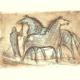 Two Horses
