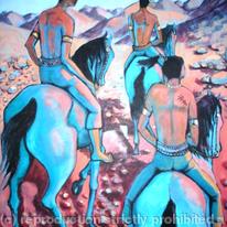 Horsemen