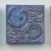 Three Fossils