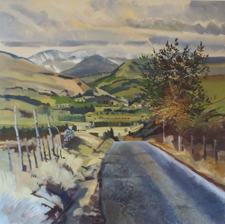 The Road