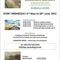 Art Class Details