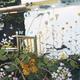 Brambles and Butterflies | £450 | | Acrylic Brambles and Butterflies