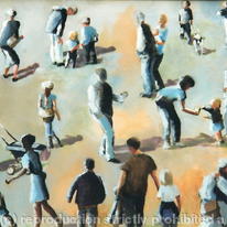 Passers By