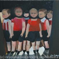 Bring on the Dolls