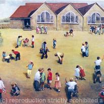 Playground I