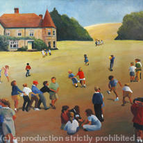 Playground IV